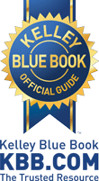 Kelly Blue Book